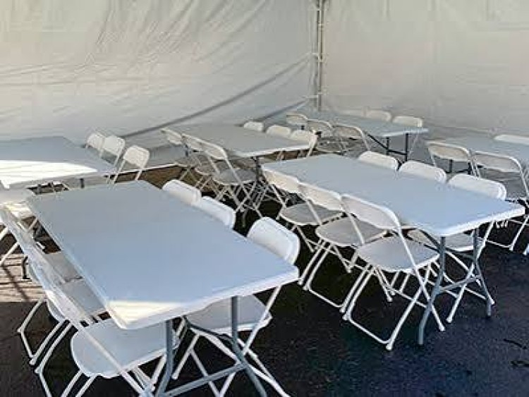 Tables and Chairs Tables and Chairs